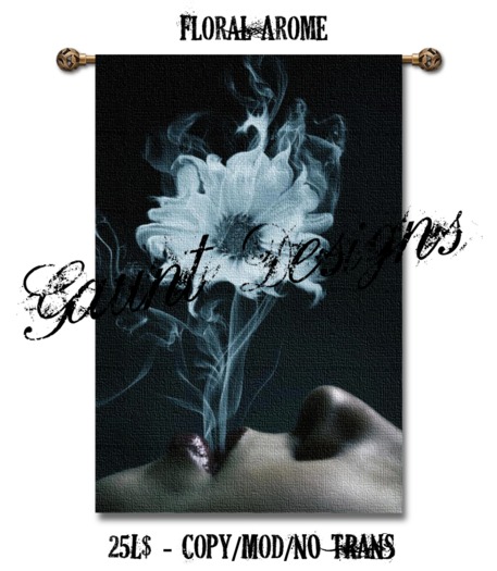 Floral Arome