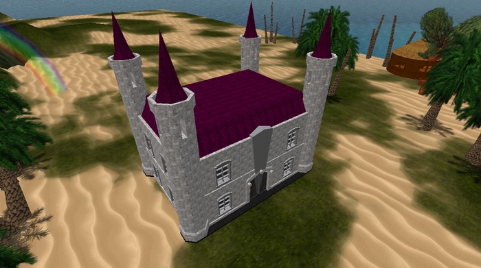 :::: WDE :::: Caslte Beauty I