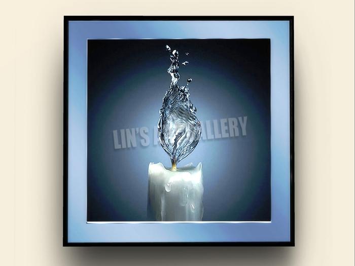 water flame fantasy  222