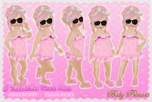 :*BABY*: ToddleeDoo Simple Poses