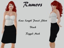 Zebra Ruffled Dress