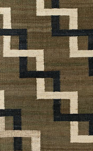 MIAC Journey Jute Rug