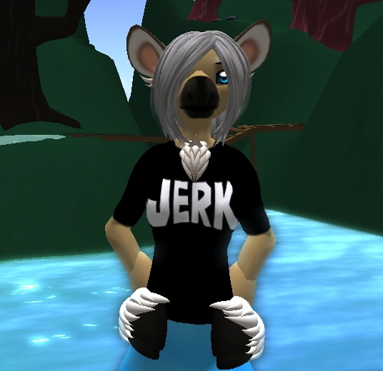 JERK shirt