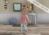 Freebie fall outfit toddleedoo kids