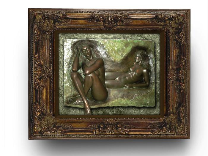 REFLECTIONS by BILL MACK
