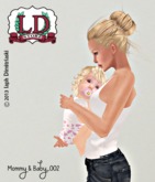 *LD* - Mommy&Baby_002