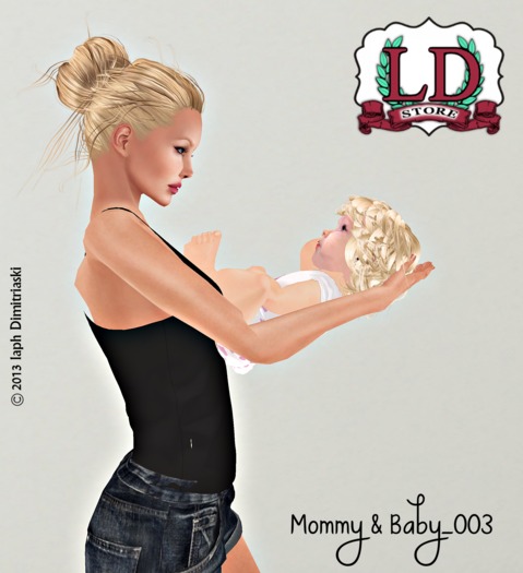 *LD* - Mommy&Baby_003
