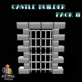 Selona Designs - Castle Builder Pack 2