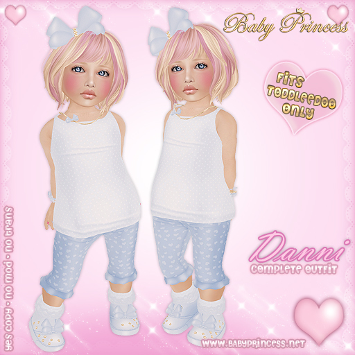 :*BABY*: Tamara { ToddleeDoo } Pink