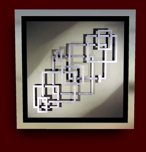 Wall Art (mesh)