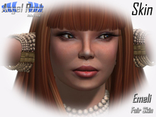 Angel Rock Skin Emeli v4 FAIR FAT PACK DEMO