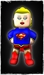 Supergirl 003