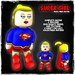Super girl adv