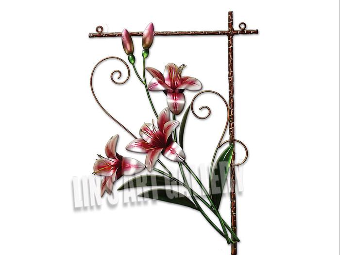 Lilly Cutout 2A  .. CUTOUT