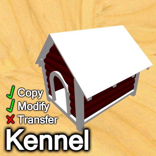 Kennel