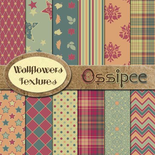 *Wallflowers* Ossipee