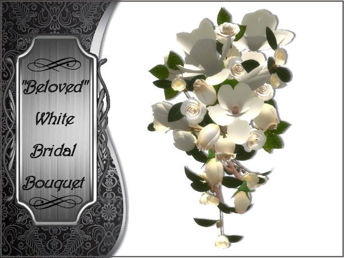 Beloved - White