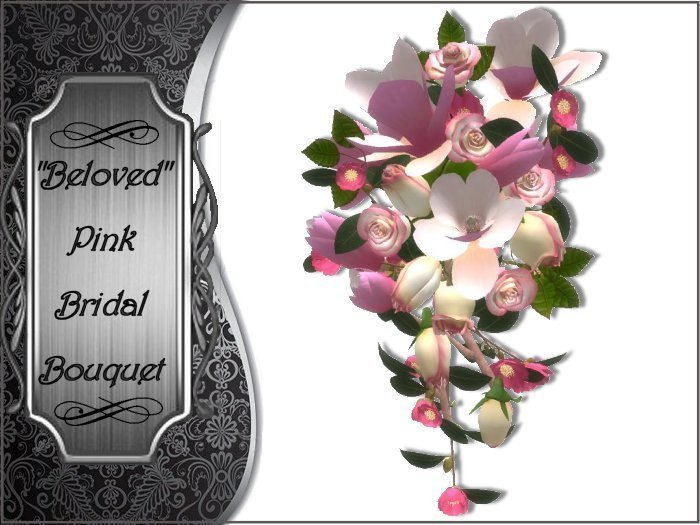 Beloved - Pink