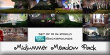 KaTink - Midsummer Meadow Pack