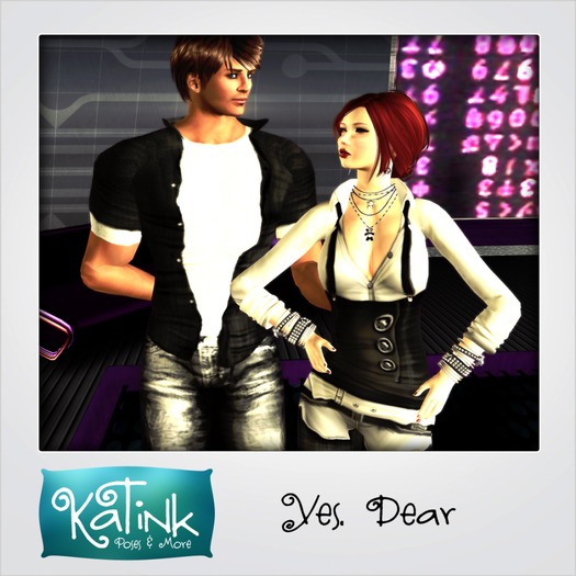 KaTink - Yes Dear