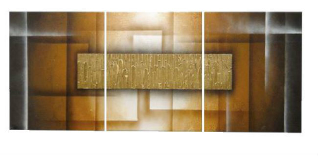 GOLD BLOCKS