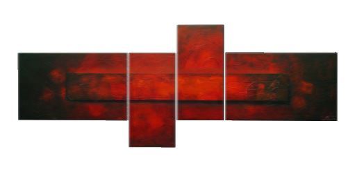 RED MIST