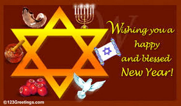 Chanukah Menorah Banner v2.0