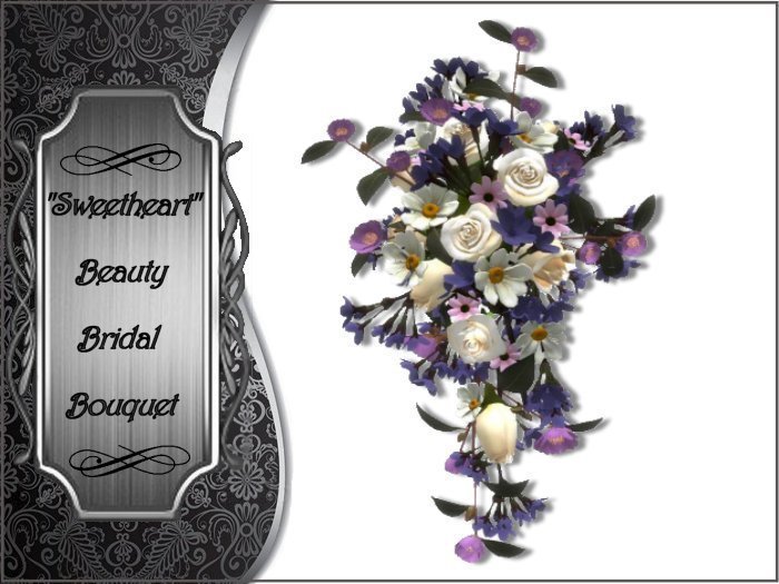 Sweetheart - Beauty