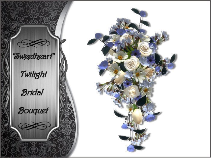 Sweetheart - Twilight