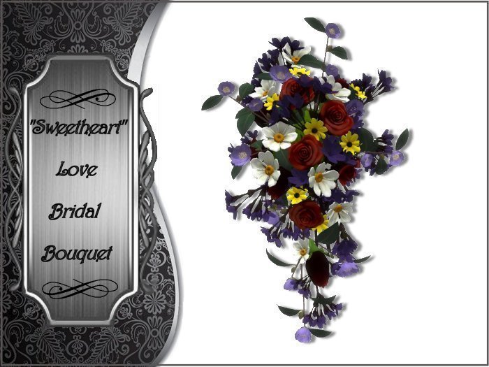Sweetheart - Love