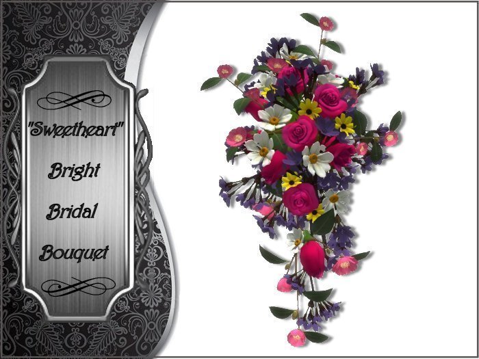 Sweetheart - Bright