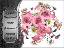 Sweetheart - Bridesmaid - Tender