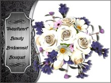 Sweetheart - Bridesmaid - Beauty
