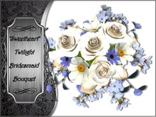 Sweetheart - Bridesmaid - Twilight