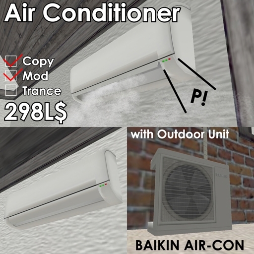 Air Conditioner