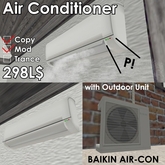 Air Conditioner
