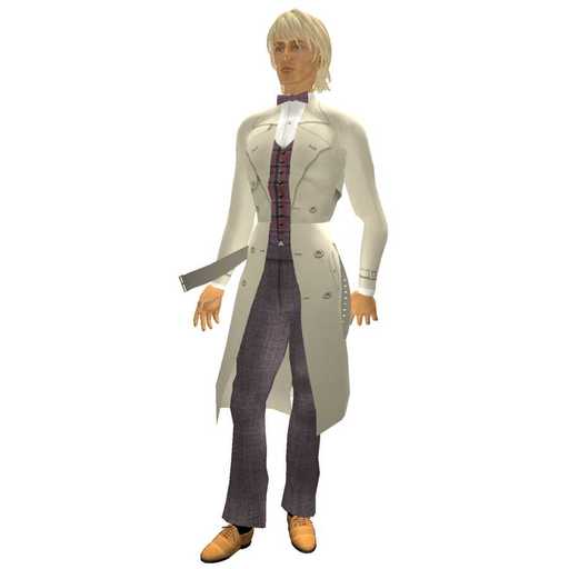 Trench Coat Outfit