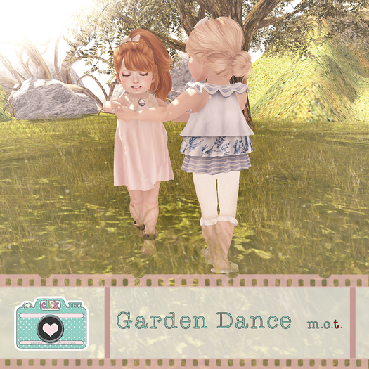 .click. Sweet Moments