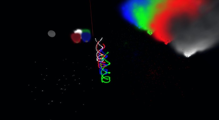 ultra pack 20+ particles