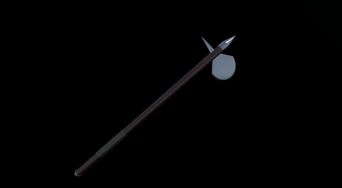 War Axe