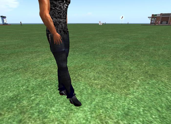 SAKOI PANT
