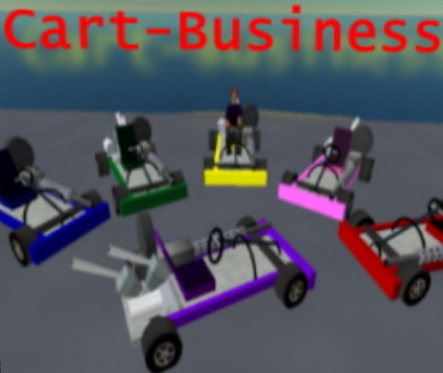 Cart-Business