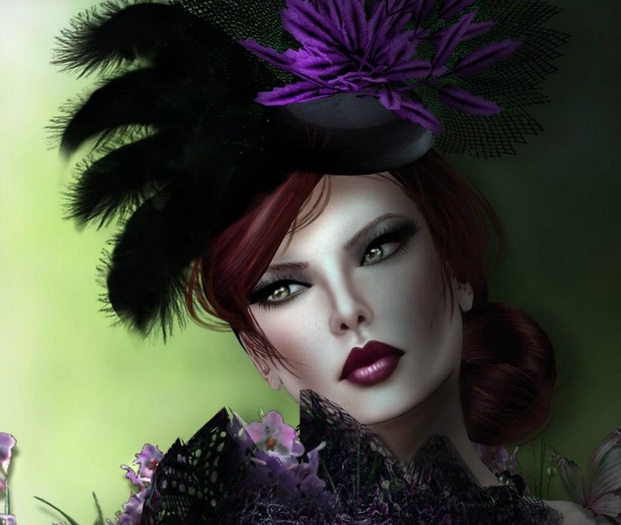 SuperShape Sessie16 TopModel - High Fashion