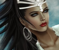 SuperShape Reign TopModel - High Fashion