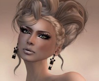 SuperShape Lua TopModel - High Fashion