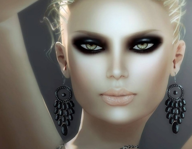 SuperShape Danity TopModel -  High Fashion