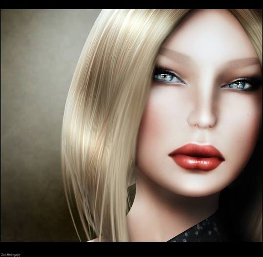 SuperShape Candy TopModel - High Fashion