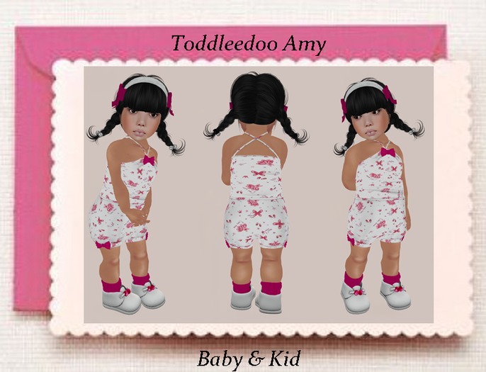 amy