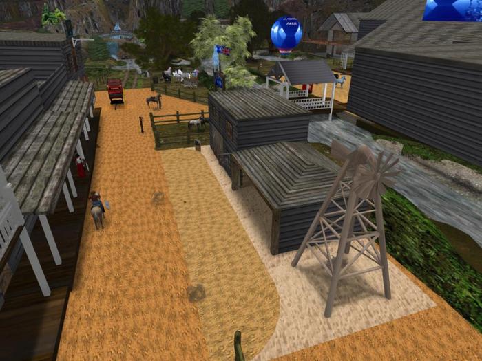 blacksmiths