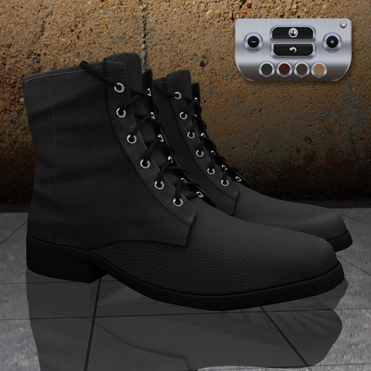 N00032 - Shoes